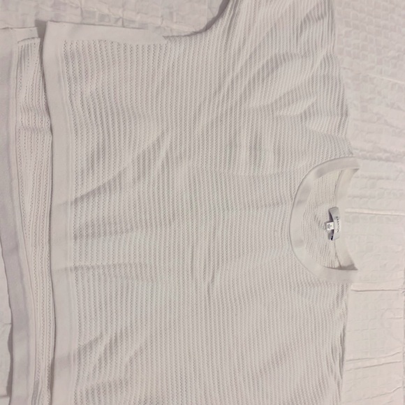 Babaton from Aritzia Light sweater - Picture 1 of 1